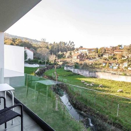 Viana Do Castelo - Amonde Village Casa P - Conforto Qualidade Natureza Exteriér fotografie