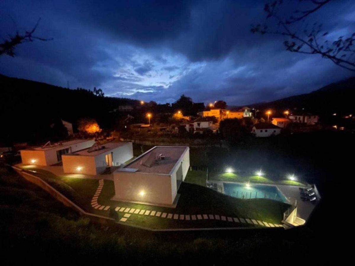 Viana Do Castelo - Amonde Village Casa P - Conforto Qualidade Natureza Exteriér fotografie