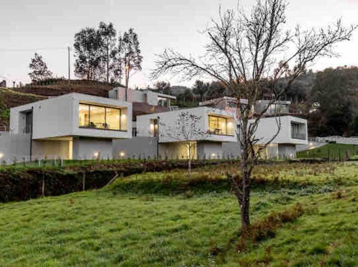 Viana Do Castelo - Amonde Village Casa P - Conforto Qualidade Natureza Exteriér fotografie