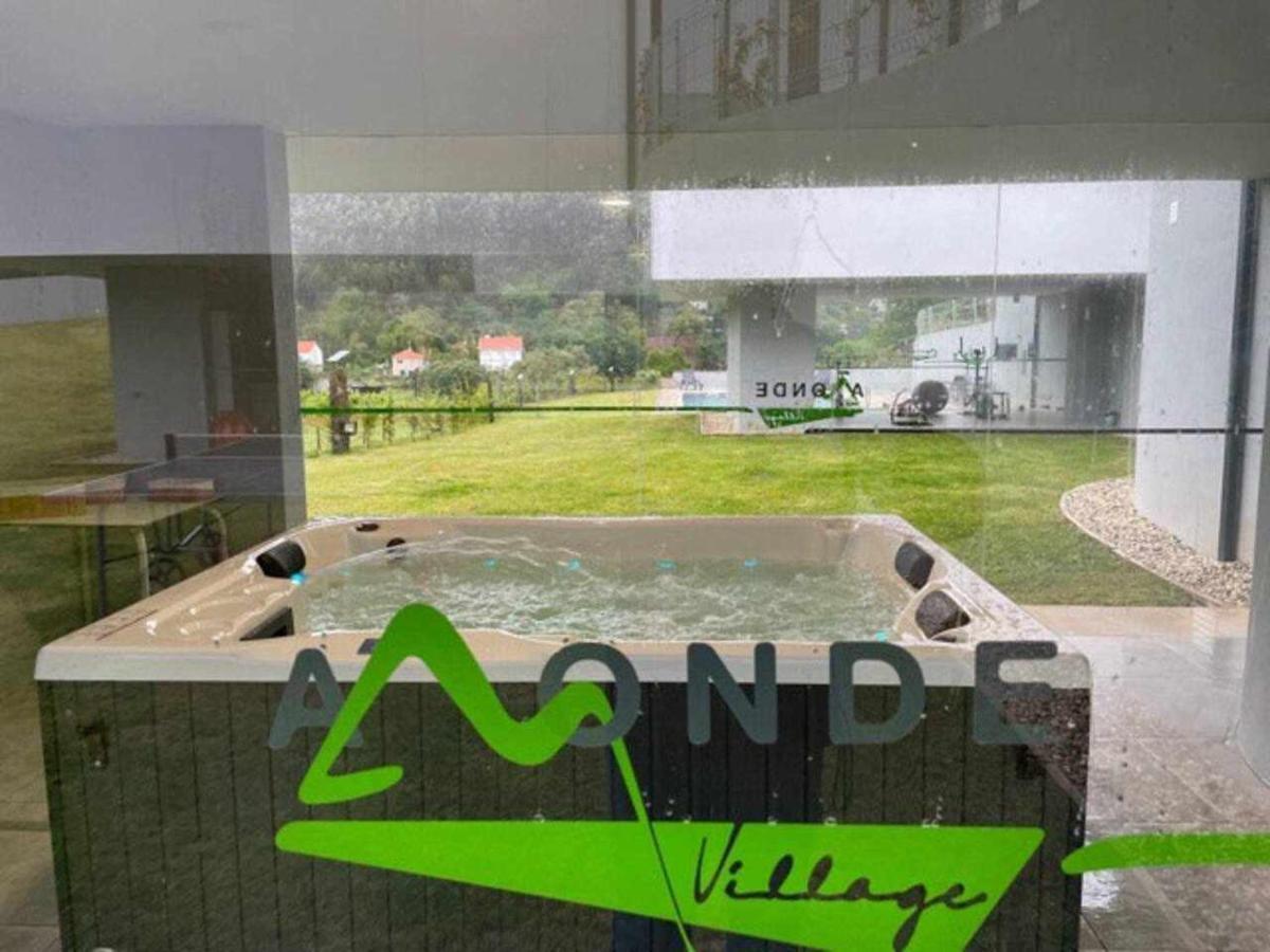 Viana Do Castelo - Amonde Village Casa P - Conforto Qualidade Natureza Exteriér fotografie