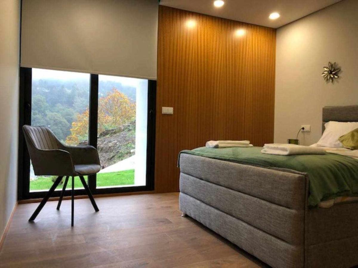 Viana Do Castelo - Amonde Village Casa P - Conforto Qualidade Natureza Exteriér fotografie