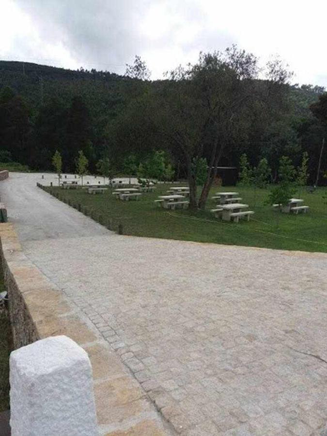 Viana Do Castelo - Amonde Village Casa P - Conforto Qualidade Natureza Exteriér fotografie