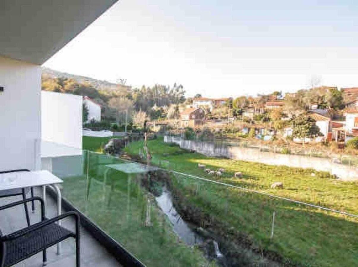 Viana Do Castelo - Amonde Village Casa P - Conforto Qualidade Natureza Exteriér fotografie