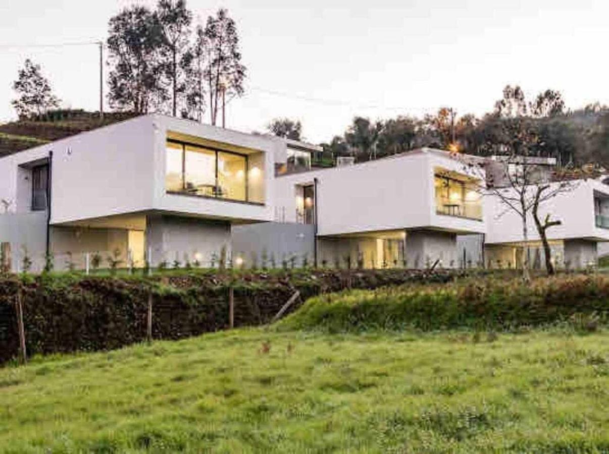 Viana Do Castelo - Amonde Village Casa P - Conforto Qualidade Natureza Exteriér fotografie