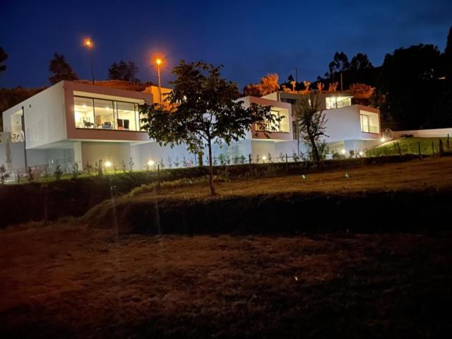 Viana Do Castelo - Amonde Village Casa P - Conforto Qualidade Natureza Exteriér fotografie